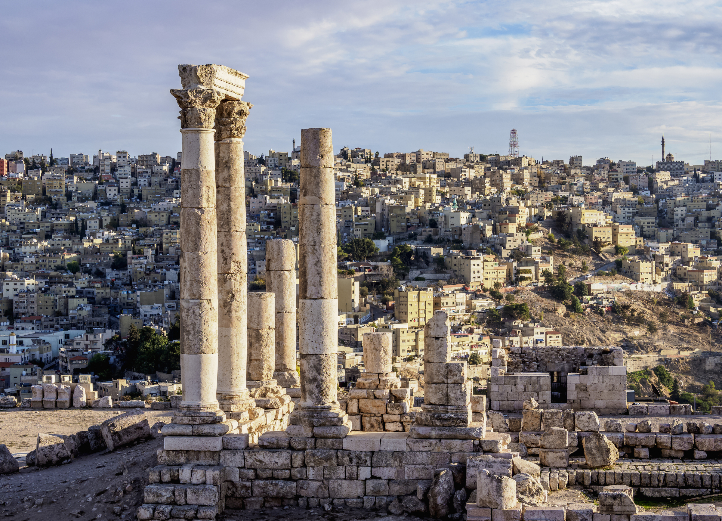 Cheap flights from manchester to amman online