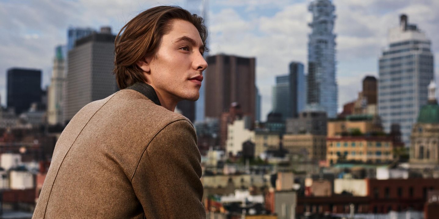 Destination New York