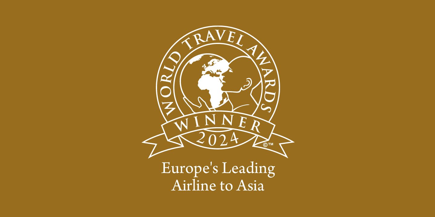 Gewinner der World Travel Awards 2024