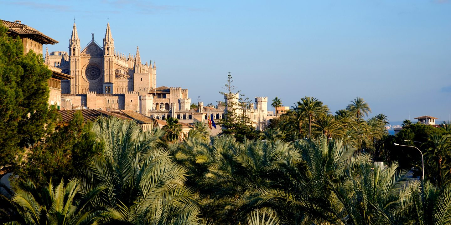 Palma de Mallorca