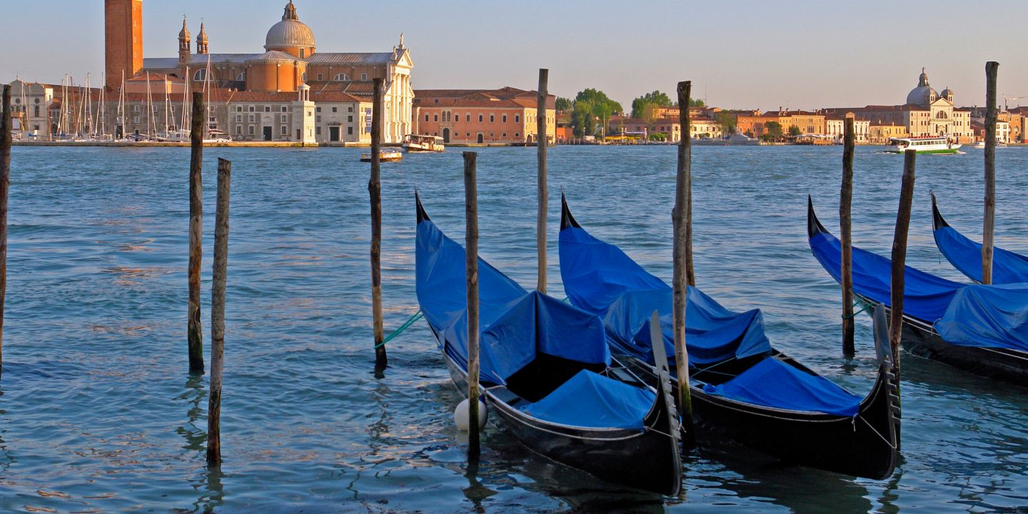 Venice // Venedig